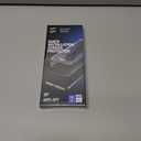 SMARTDEVIL Privacy Screen Protector for iPhone 16 Pro, 9H+ Hardness 28 Anti Spy Private Shatterproof Tempered Glass, Auto Dust-Elimination, Bubble Free, Easy Installation-2Pack