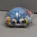 Baby Toys 6-12 Months, Musical Crawling Bouncing Octopus Plush Toys 12-18 Months, 50 Songs & Recording Feature, Interactive Toddler Toys Age 1-2 Tummy Time Toys for 1 Year Old Infant