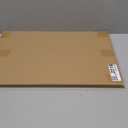 Framed Open Window Beach Canvas Wall Art Coastal Wall Decor Picture White Flowers and Butterflies Painting Artwork Fake Window Wall Art Horizontal Nature Landscape Seaside Summer Print for Home Decoration (B, 8x12inch(20x30cm), Framed)