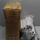 Orian Baby Playpen 50x50 Large Play Yard for Babies and Toddlers, Indoor Outdoor Playpen, Sturdy Baby Play Pen with Mesh Sides, Safe Baby Fence Play Area, Assembly Required/Not Portable, With Storage Bag