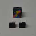 64XL Ink Cartridges Black and Color Compatible for HP 64XL Ink Cartridge Combo Pack Compatible for HP 64 Ink Fit for Envy Photo 7855 7858 7155 7120 7800 6252 6255 7158 7100 7164 Tango Printer