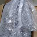 FurHaven Orthopedic Dog Bed for Large Dogs, Luxe Lounger Contour Mattress with Solid Orthopedic Foam Slab for Joint Support, Removable Washable Cover, Giant XXXL, Plush Suede, Gray