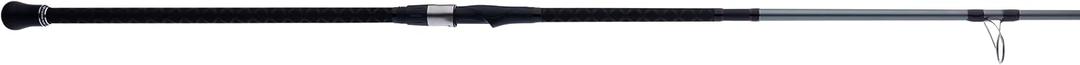 PENN Prevail III 11' Surf Spinning Rod; 2-Piece Fishing Rod, Durable Graphite Composite Construction, Durable Stainless Steel Guides