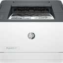 HP LaserJet Pro 3001dw Wireless Black & White Printer, Best-for-Office (3G65OF)