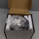 110A Alternator L4 1.6L Replacement for Kia Soul 2012-2016, Forte Koup 2014-2016, Forte5 2015-2016, Rio 2014-2017, for Hyundai Veloster 2013-2017, Replace 373002B760RU, 37300-2B760, 11609