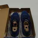 Skechers Men's Hands Free Slip-ins Max Cushioning Endeavour-Exciton Sneaker (11, Navy)