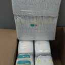 Pampers Swaddlers Diapers, Size 3 (13-26 lbs), 168 Count, Absorbent, Keeps Baby Dry and Comfortable, Skin Safe Disposable Baby Diaper (Packaging May Vary)