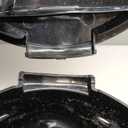 Mr. Coffee Black Coffee Maker, 12 Cups, with Auto Pause and Glass Carafe, Perfect for Home and Office Use