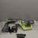 Cordless Leaf Blower, 710CFM & 200MPH, 6-Speed Turbo Blower with 42V 6.0Ah Battery  Lightweight Electric Blower for Yard, Lawn, Dust & Snow Cleaning