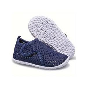 Centipede Demon Toddler Water Shoes for Girls Boys Kids Barefoot Swim Beach Aqua Socks Summer Sandals Breathable Quick Dry for Outdoor Water Sports Pool River 180