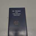 50 Things Every Young Gentleman Should Know: What to Do, When to Do It, and Why