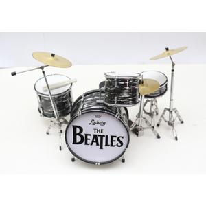 Ringo Starr BEATLES Miniature Drumkit (GM204)
