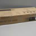 36800 Games in 1 Separate 3D WiFi Pandora's Box, Separate 2 in 1 Classic Arcade Game Console, 2 Joysticks, Support 3D, 1280x720 Full HD, Search/Save/Hide/Pause Game up to 4 Players