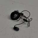 Sony Wired In-Ear Headphones Black