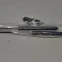 Vepagoo C16-09209 16 inch 38 Lbs/169 N Gas Struts Camper Shell Shocks, 15.7 in Leer Truck Cap Spring are ATC Topper Rear Window Leer Canopy Leer Topper Replacement Parts, C1609209 Pack of 2 PCS