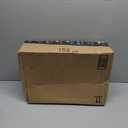 Minetom C7 C9 Christmas Light Clips Outdoor, 100 Count Holiday Universal Quick Christmas Light Spring Clips for Outside Roof Gutter Shingle Fence, E12 E17 Socket (Green)