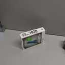 Bauerfeind Sports Compression Knee Support NBA - Lightweight Design with Gripping Zones for Basketball Knee Pain Relief & Performance with Team Designs (Black, S)