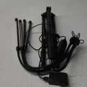 Plant Grow Lights for Indoor Plants Full Spectrum, LED Floor Plant Lights for Indoor Growing with Adjustable Stand (14"-63"), Indoor Plant Grow Lamp with Timer, Auto On/Off for House Plants