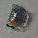 Smoke Buddy Tie Die Yellow/Orange Assorted Personal Air Filter