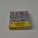 RoseArt - Peanuts - Cast of Characters - 1000 Piece Jigsaw Puzzle for Adults