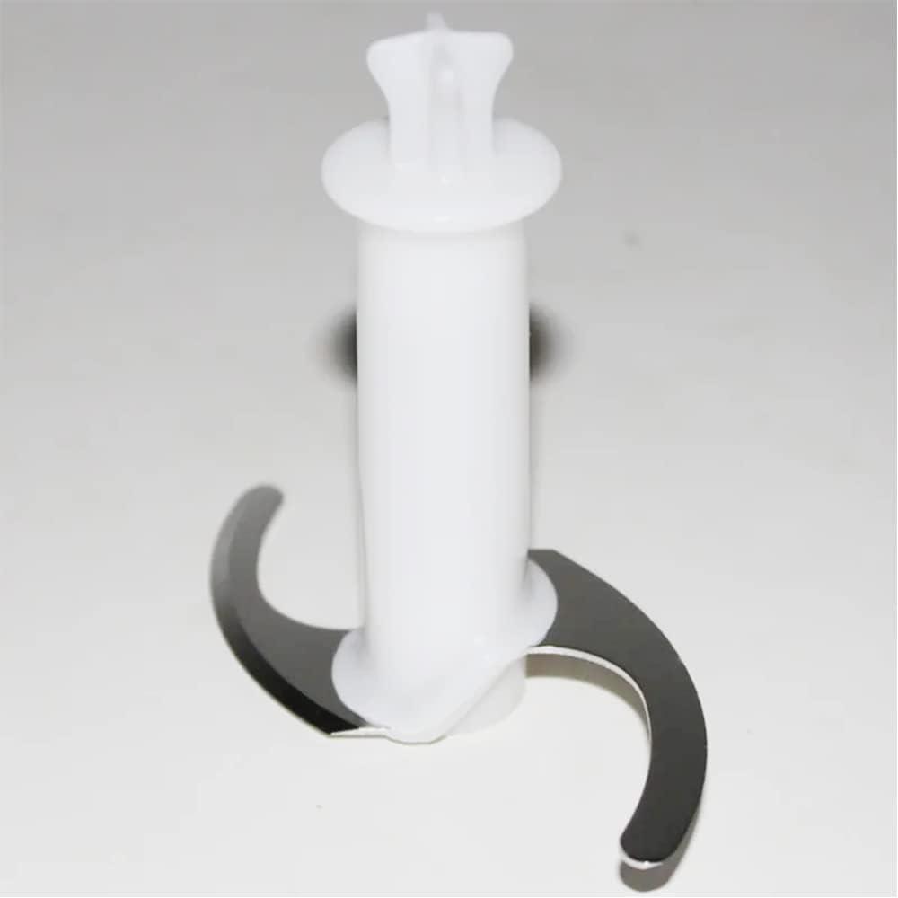 500ml Blender Shredding Blade mixer knife for Braun MQ330 MQ335 MQ530 MQ535 MQ735 MQ5035 MQ5235 MQ3035 MQ9037 MR4050 MR300 MR4050 MR4162 Replace Parts