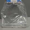 Marine Color 7" inch Pre Filter Sock Holder Mount Bracket, Acrylic Made