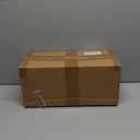 Stoneware Ramekins with Lids Set of 3 & 1 Oven Fork  16.9 fl oz (500 ml)  Clay Pots for Cooking