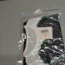 amxjxma Ghost Girl Costume Hero Spider Halloween Dress For Girls Cosplay Outfit (3-4T)