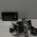 Wireless Carplay and Android Auto Screen for Car, 7" HD Portable Touch Screen Car Stereo with Bluetooth, Backup Camera, Navigation, Mirror Link for All Vehicles