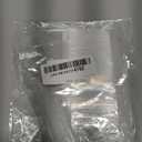 200pcs 2 X 3 Clear Reclosable Zip Plastic Poly Bags with Resealable Lock Seal Zipper-2 Mil