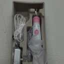 Philips Sonicare for Kids 3+ Bluetooth Connected Rechargeable Electric Power Toothbrush, Interactive for Better Brushing, Pink, HX6351/41