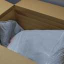 Blissful Diary Baby Play Mats for Floor, 71x59 Inch Extra Thicker & Large Soft Cushioning Foam Playmats for Babies and Toddlers, Foldable Washable Baby Crawling Mat for Playpen, Earth Tones Design