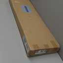 SZHLUX 32" Live Animal Cage Trap, Heavy Duty Folding Raccoon Traps, Humane Cat Trap for Stray Cats, Raccoons, Squirrel, Skunk, Mole, Groundhog, Armadillo, Rabbit, Catch and Release (SZ-HXL8130-NEW)