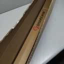 Office Chair Mat for Hardwood Floors - 36"x47" Desk Chair Mats Home Floor Protector Heavy Duty - Easy Clean