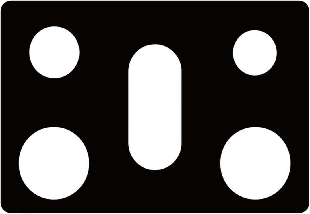 bezoku Stove Cover For LG 30 Inch Gas Range Model LGLDG4315 LRG4115 LRG4113 LDG4313 LRGL5825 LRGL5925 LSGL6335DF, Upgraded 0.4MM Thickness Reusable Stove Burner Covers For LG Stove Protector