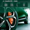 SCITOO front right CV AXLE 66-3469 for Hyundai for Kia Tiburon Elantra Spectra Spectra5 2.0L Front right 2001-2008