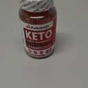 Regio Apple Cider Vinegar Gummies with Mother, ACV Gummies with Vitamin B6 & B12, Gluten Free & Vegan, Non-GMO, Supports Daily Wellness, 60 Count (BB-10/06/2026)