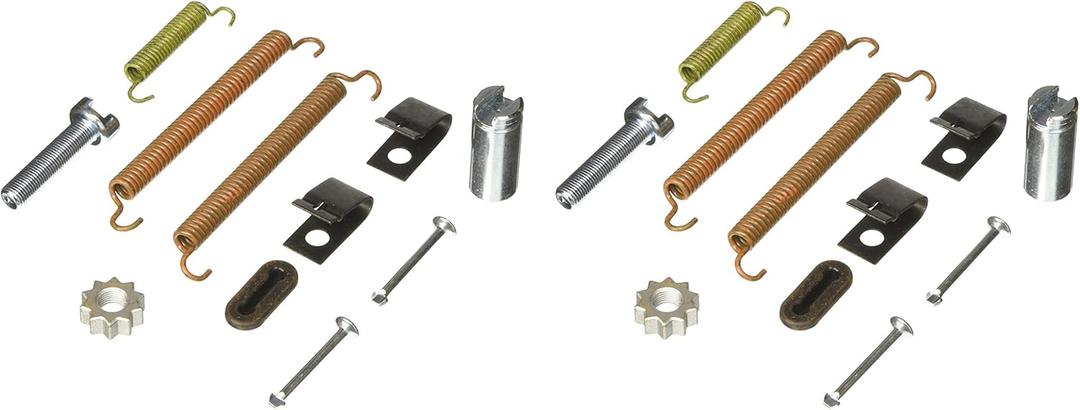 Raybestos H7353 Professional Grade Parking Brake Hardware Kit