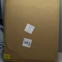 VANNCAMP Rear Door Storage Panels (Pair) for 2019–Current Mercedes-Benz Sprinter Van VS30, Extra Storage, Rigid PP Core Design, Middle