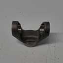 Driveshaft Tube Yoke 2-28-357 Weld Yoke 2.000" x .083 for 1310 Series U-Joint 3.469x1.062