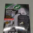 TURTLE WAX Back Seat Organizer