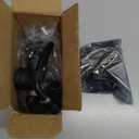 17127580957 Radiator hose with ventilation hose Car Radiator Coolant Water Hose for BMW F07 F10 535i F07 535i GT F12/F13 640i 740 2010-2018 Replace# V202670 at21380 DWB134TT 20103453 P226500 2420556