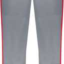 Russell Athletic Piped Change Up Baseball Pant - Comfort and Performance Ideal for Baseball, Softball, and Fastpitch