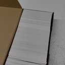 100 Pieces Peel and Stick Backsplash for Kitchen, 3" x 6" PVC Subway Tile 2025 Upgraded Dolomite Star Gray Backsplash Stick on Tile Elevate Kitchen Fireplace RV