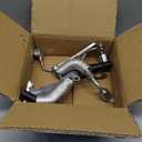 Tykick Turbo Oil Feed & Return Line Kit Coolant Hose Pipe for Chevy Sonic Cruze Trax Cruze Limited 2011-2021 Buick Encore 2013-2021 1.4L L4 Replace 667-023, 55587854, 55592600, 55567067, 55568031