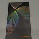 TORRAS Magnetic Slim Fit Designed for iPhone 15 Pro Case 2023, [Compatible with MagSafe] [Ultra Thin] Protective Matte Hard PC Cover Anti-Scratch Phone Case for iPhone 15 Pro, Black Titanium