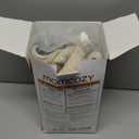 Momcozy Newborn Baby Carrier - Ergonomic, Cozy and Lightweight Carrier for 7-24lbs, Adjustable Neck Support with Sunshield, Breathable Airmesh Perfect for Summer Outing, Khaki