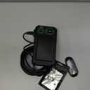 Endoscope Camera with Light, 4.3" Inspection Camera, 1920P HD Borescope with 8 LED Lights, IP67 Waterproof Snake Sewer Tools, 16.4ft Semi-Rigid Drain Endoscope Cool Gadget (Green)