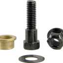 Lippert Components - 216567 Motorized Step Wet Bolt Replacement Kit for Coach Step