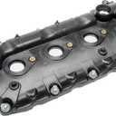 Dorman 264-970 Driver Side Engine Valve Cover Compatible with Select Models